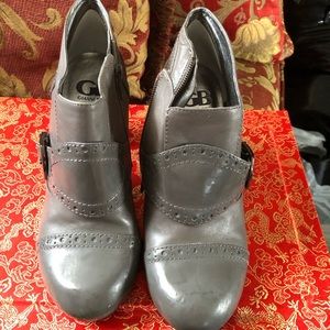 Gianni Bimini heels